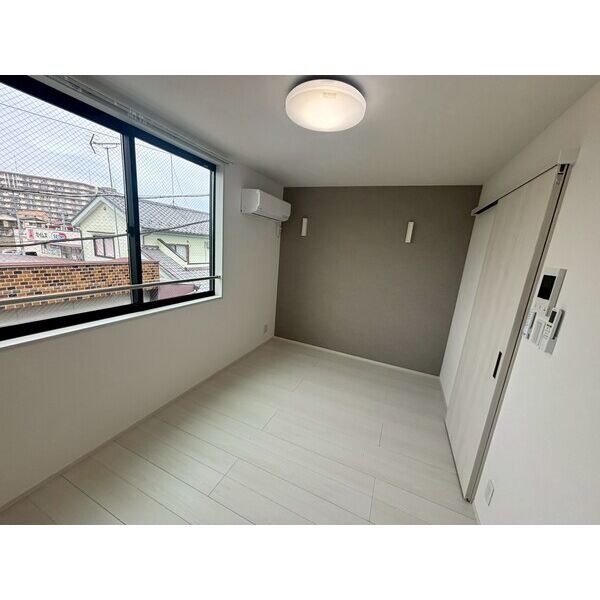 Ambition大谷303号室 部屋その他