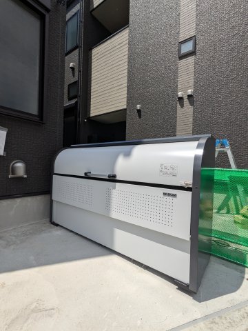 マルバ北赤羽0101号室 その他共有部分