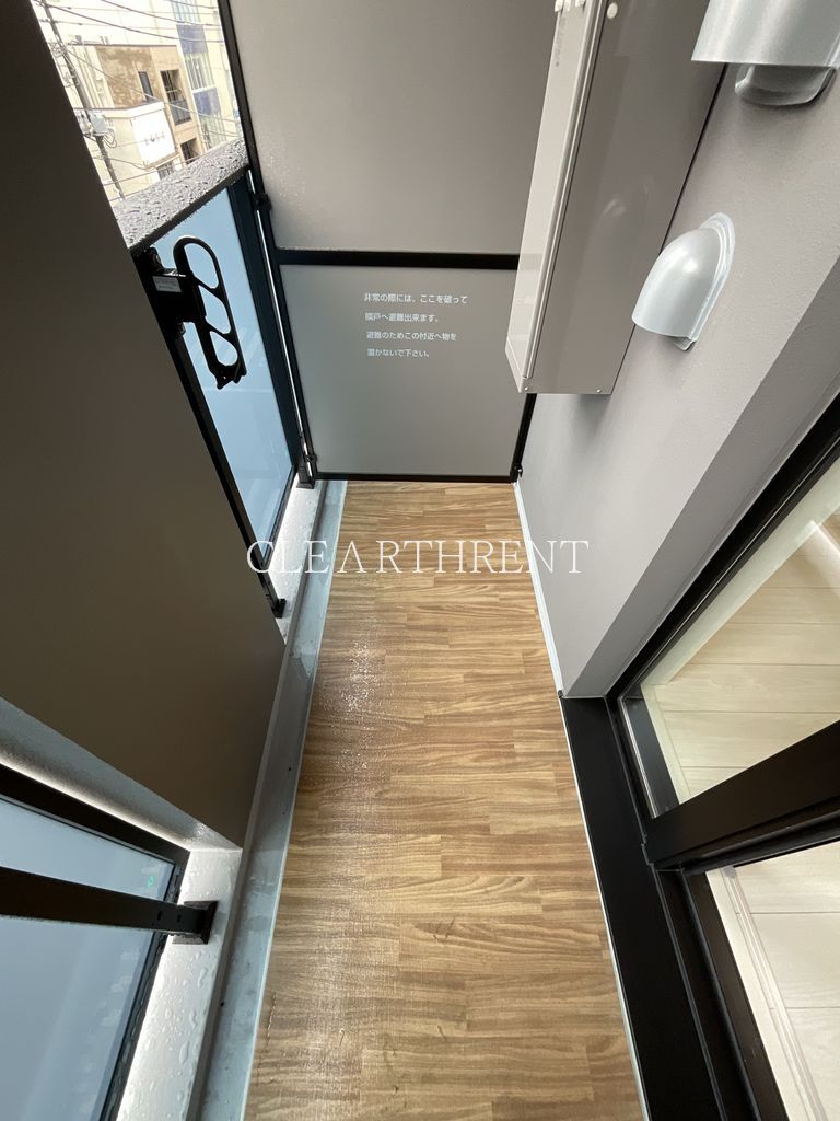 ＧＲＡＮ ＰＡＳＥＯ 浅草橋Ⅱ6階 同タイプ別住戸写真となります。現況と異なる場合がございます。