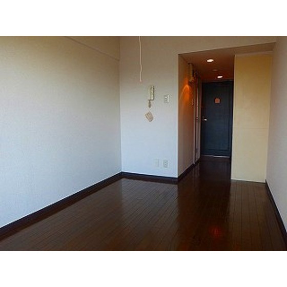 エルヴィーナ緑ヶ丘 リビング