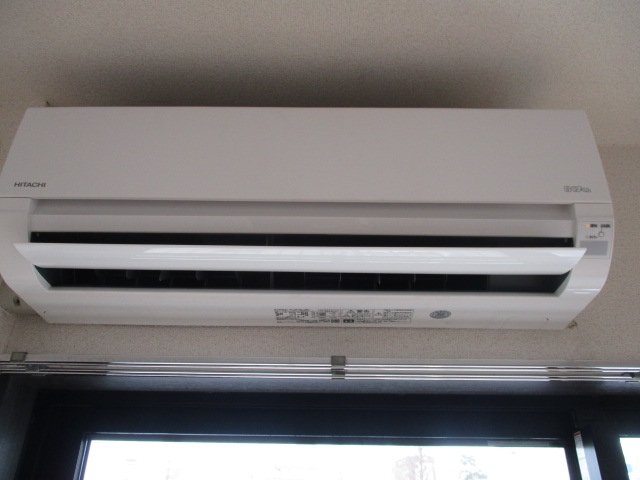 フェニックス池袋North エアコン