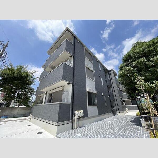 レグルスの外観画像