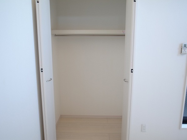 ｃｈｏｃｏｌａｔ　ｍａｉｓｏｎ クローゼット