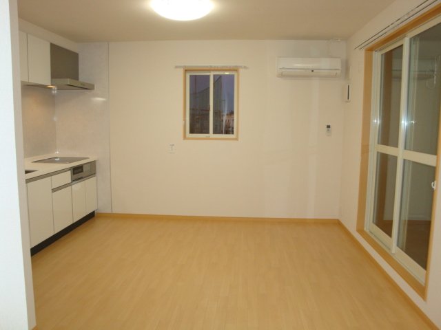 オーピュール リビング