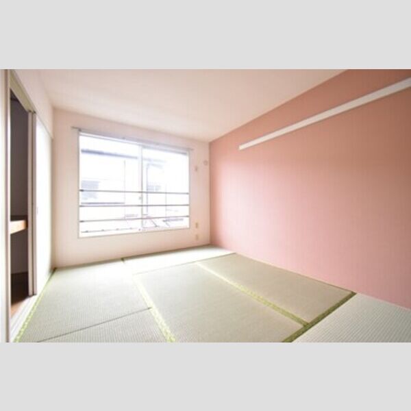 フレグランス・S　B101号室 同建物別部屋の参考画像