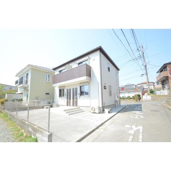 大鋸参番館 エントランス