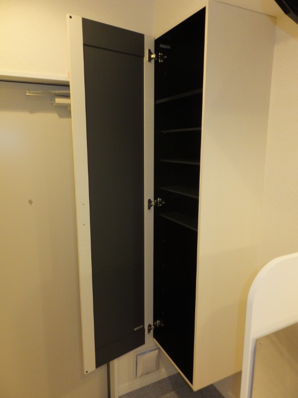 リジエールⅡ2階 部屋その他