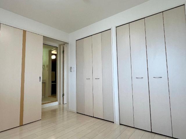 マインドホースあきる野306号室 洋室