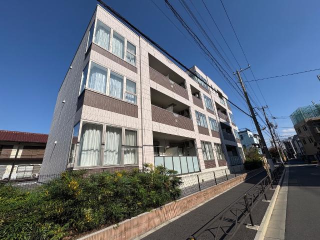 Ｓｈａｎｇｒｉ-Ｌａ　-シャングリラ- 外観写真（昼）