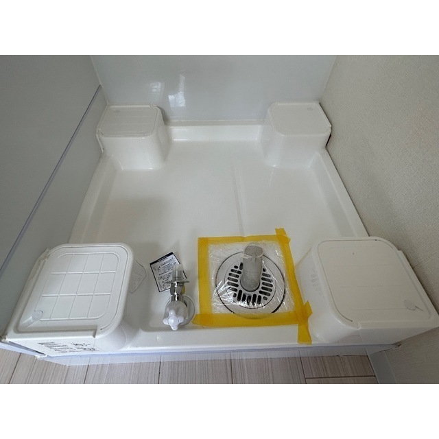 ベルピア馬橋2-2203号室 部屋その他