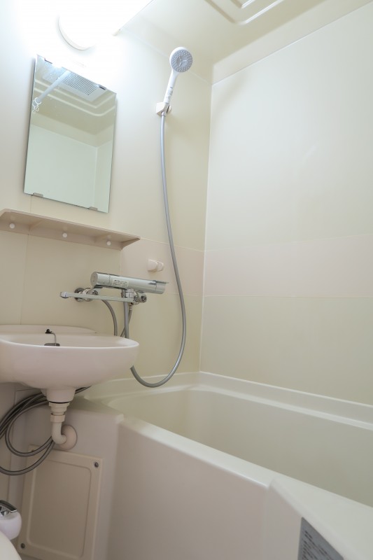 T’s garden梶ヶ谷 お風呂