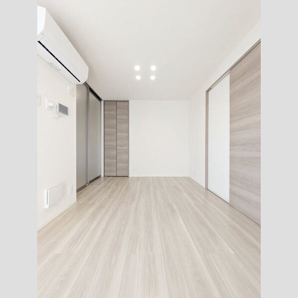 D-Sereno富士見町202号室 LDK