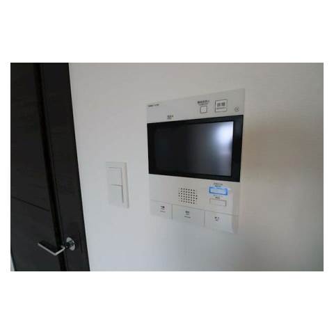 ジェノヴィア南千住Ⅵスカイガーデン6階 部屋その他