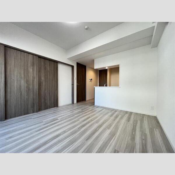 S-RESIDENCE両国serea502号室 玄関