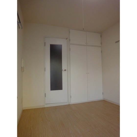 ソワレ池上 リビング