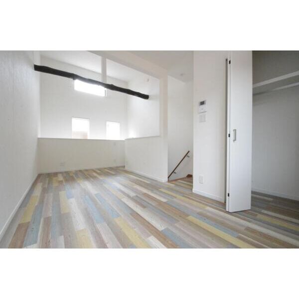 東向島6丁目戸建1号室 リビング