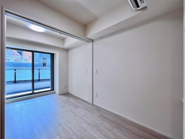 Ｂｒｉｌｌｉａ　ｉｓｔ　町屋5階 リビング