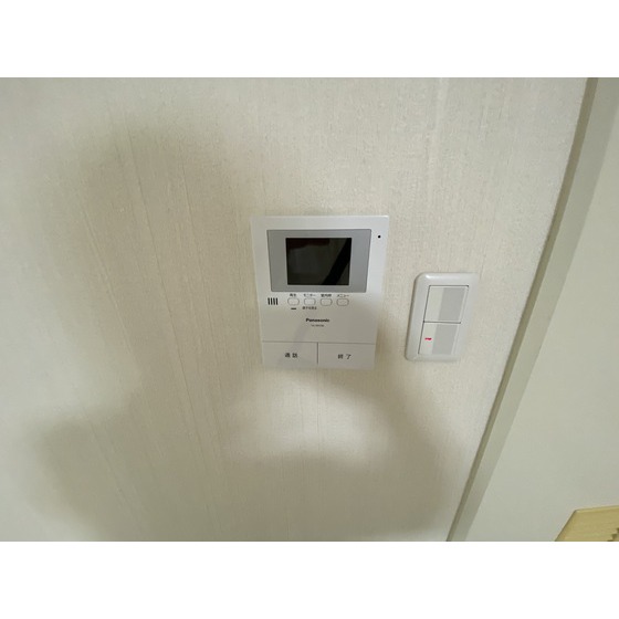 ロイヤルフラット野毛山壱番館 部屋設備