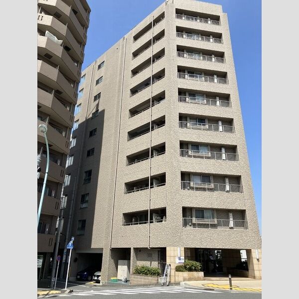 カスタリア大塚Ⅱ0804号室 外観