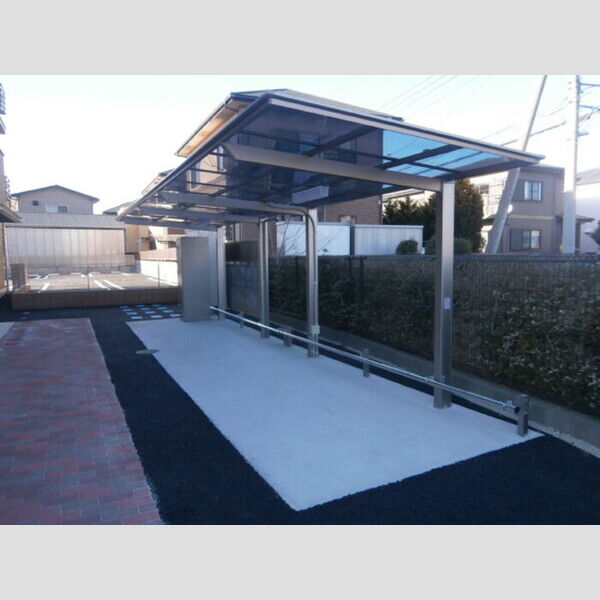 クレール白井 周辺