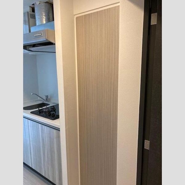 S-RESIDENCE川口Luchia504号室 トイレ