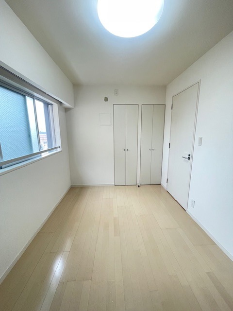 ザ・パーククロス錦糸町レジデンス2階 同建物別部屋の参考画像