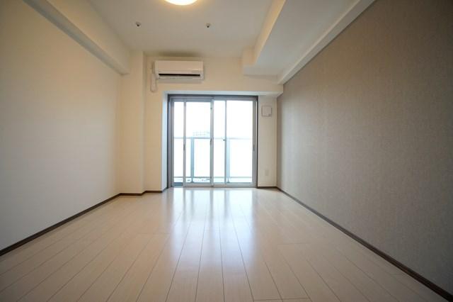 ジェノヴィア南千住Ⅳスカイガーデン6階 キッチン