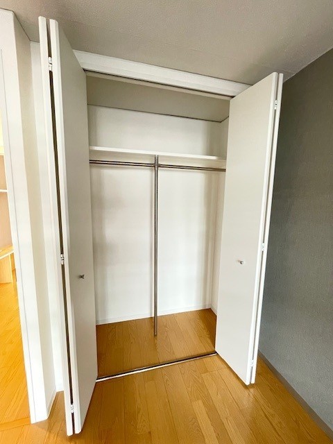 アールリエット三鷹107号室 参考写真