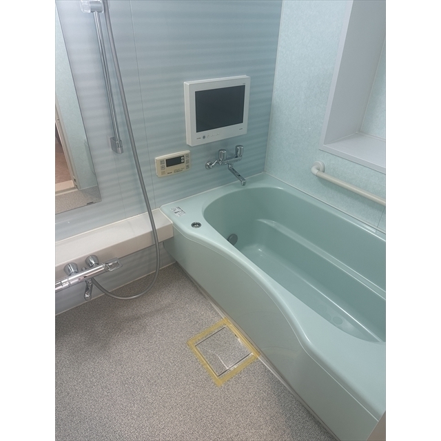 ル・コート松濤 お風呂