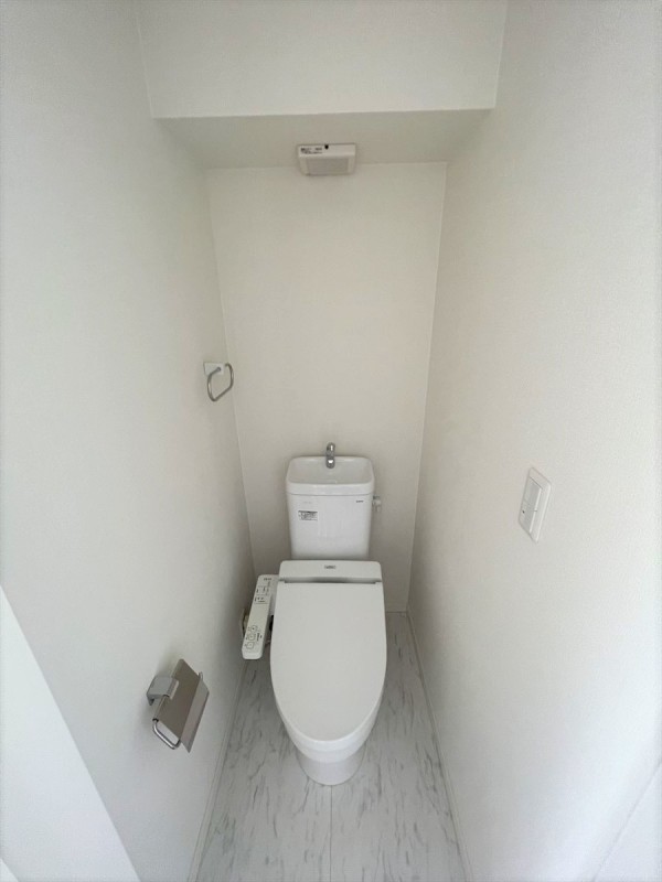プランドール西鶴間2階 部屋設備