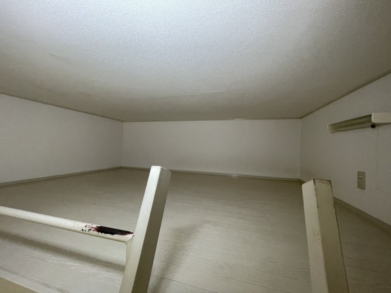 ルドルフ上福岡1階 部屋その他