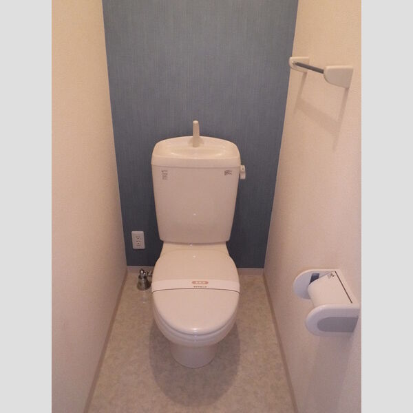 イニティウム トイレ