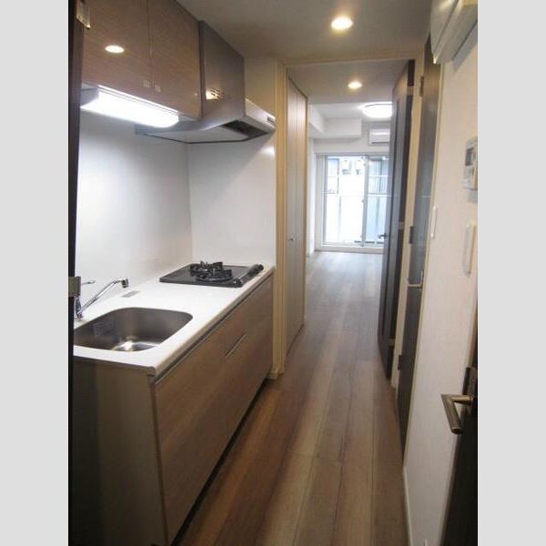 S-FORT湘南平塚202号室 周辺