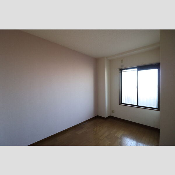 ヒロ末広703号室 洋室