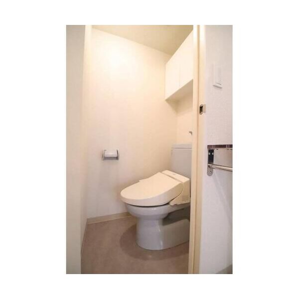 エスペリオ トイレ