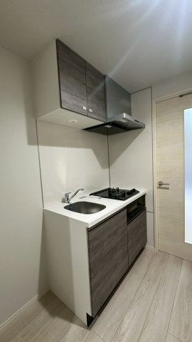 GENOVIA西川口Ⅳ0102号室 ★写真は別タイプ