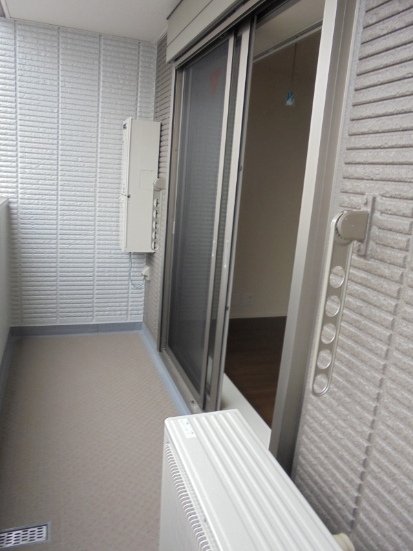 ＧＲＡＣＥ4階 部屋その他