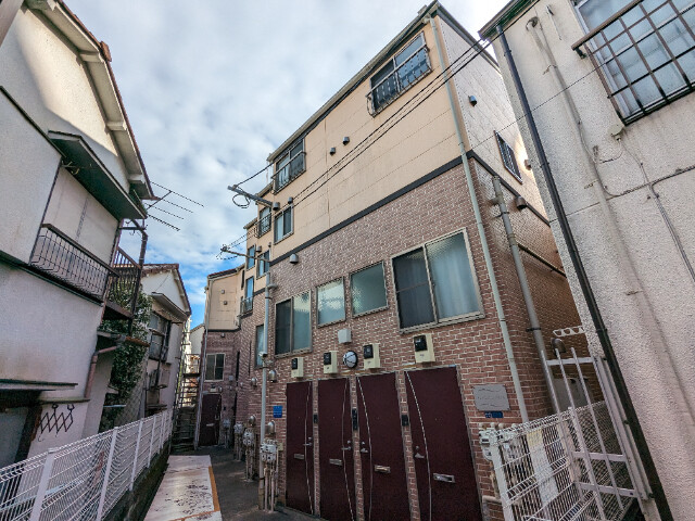 2階