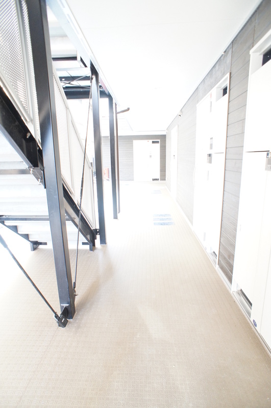 リブリ・GOLDⅡ1階 部屋その他