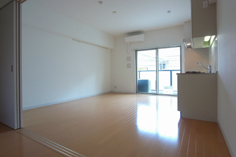 アルクス森下3階 部屋その他