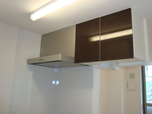 レフィナードＮ．Ｋ00306号室 キッチン