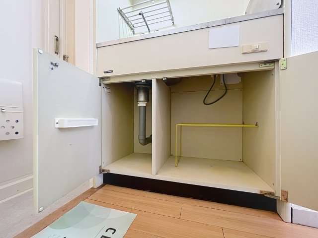 ラ・カーサ キッチン