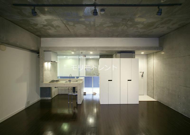 カスタリア広尾 室内参考写真（Cタイプ）