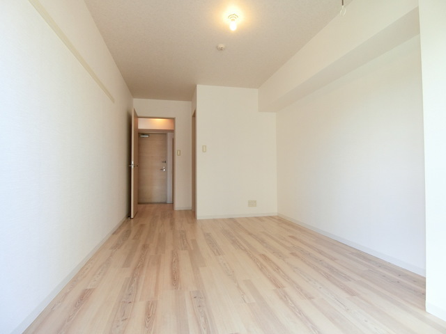 キャピタルノア日野 リビング