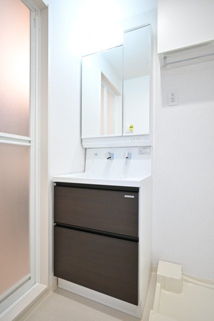 エルミ上落合 洗面