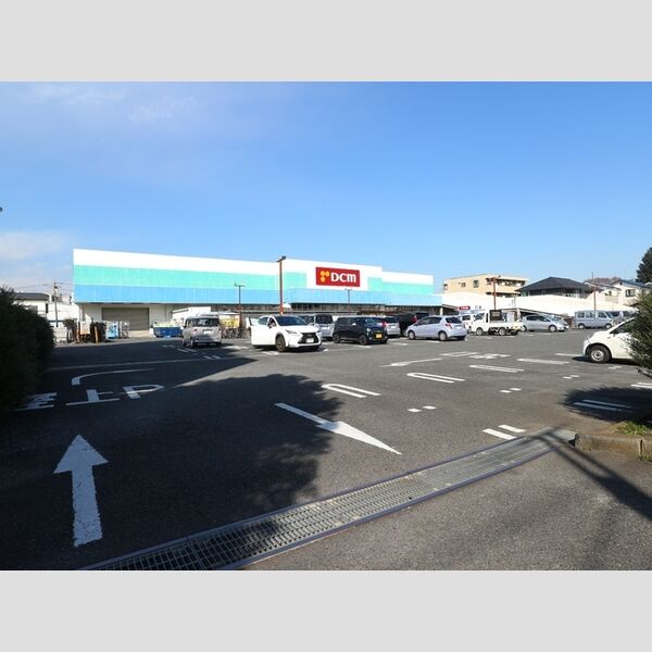 avenir DCM大和深見店まで徒歩2分♪(101㍍)