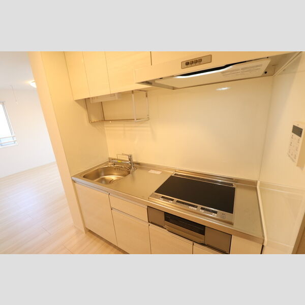 ポトシ システムキッチン