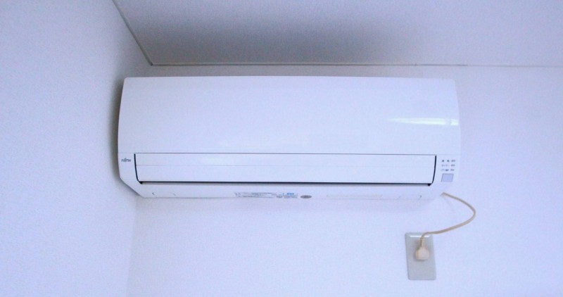 ヒノキコーポ2階 部屋その他