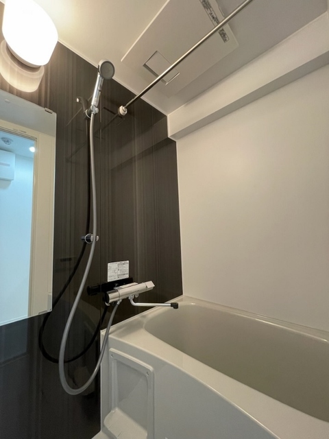 カテリーナ梅ヶ丘3階 お風呂