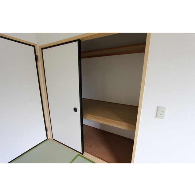 プリムローズ 内観